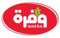 wafra;وفرة
