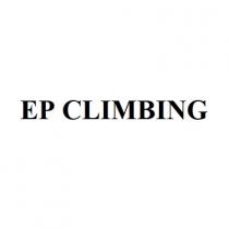 EP CLIMBING