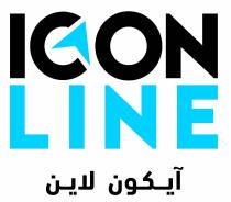 ICON LINE;آيكون لاين