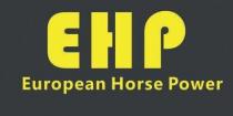 EHP European Horse Power