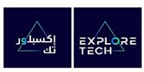 EXPLORE TECH;إكسبلور تك