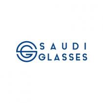 Saudi Glasses SG