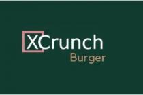 XCrunch Burger