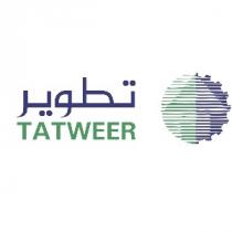 TATWEER; تطوير