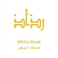 RAZA WHITE MUSK;رذاذ مسك ابيض