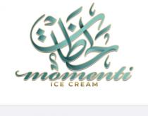 momenti ICE CREAM;لحظات