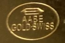 AABE GOLD.SWISS