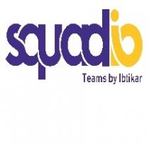 SQUADIO Teams by Ibtikar