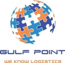 Gulf Point We Know Logistics