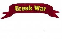 greek war