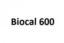 Biocal 600