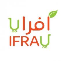 IFRA U U;افرا