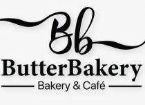 Butter Bakery Cafe & Bakery Bb