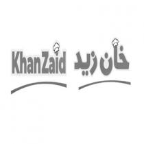 KhanZaid; خان زيد