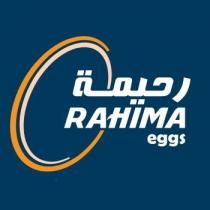 RAHIMA eggs;رحيمة