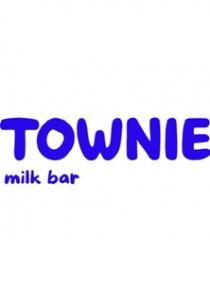 TOWNIE milk bar