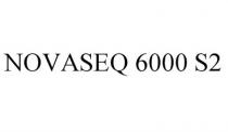 NOVASEQ 6000 S2