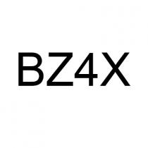 BZ4X