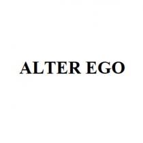 ALTER EGO