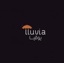 LLUVIA;يوفيا