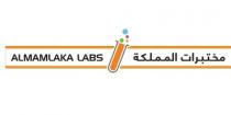 ALMAMLAKA LABS;مختبرات المملكة