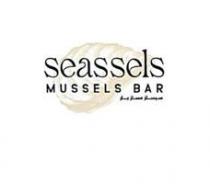 seassels MUSSELS BAR;سيسلز مسلز بار