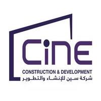 Cine Construction & Development ;شركة سين للانشاء والتطوير