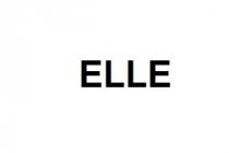 ELLE
