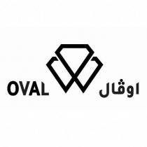 OVAL;اوڤال