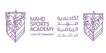 MAHD SPORTS ACADEMY LAND OF CHAMPIONS;أكاديمية مهد الرياضية أرض الأبطال