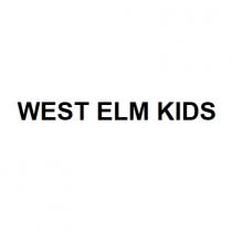WEST ELM KIDS