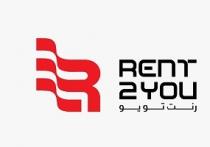 R rent 2you; رنت تويو