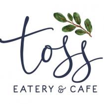 toss EATERY &CAFE