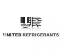 UR UNITED REFRIGERANTS