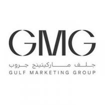 GMG GULF MARKETING GROUP;جلف ماركيتينج جروب