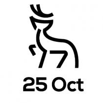 25oct