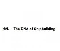 NVL - The DNA of Shipbuilding