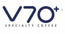 V 70+ SPECIALTY COFFEE