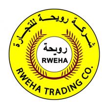 RWEHA TRADING CO.;شركة رويحة للتجارة