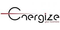 Energize your business