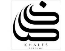 KHALES PERFUME;خالص