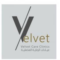 Velvet care clinics Velvet ;عيادات الرعاية المخملية