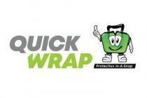  QUICK WRAP Protection In - A - Snap