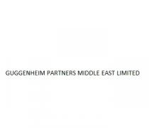GUGGENHEIM PARTNERS MIDDLE EAST LIMITED