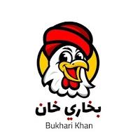 Bukhari Khan;بخاري خان