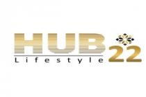 HUB LIFESTYLE 22