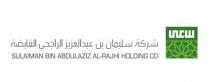SULAIMAN BIN ABDULAZIZ AL- RAJHI HOLDING CO ; شركة سليمان بن عبدالعزيز الراجحي القابضة سعى