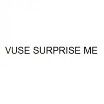 VUSE SURPRISE ME