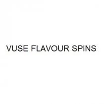 VUSE FLAVOUR SPINS