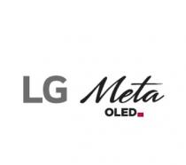 LG meta OLED